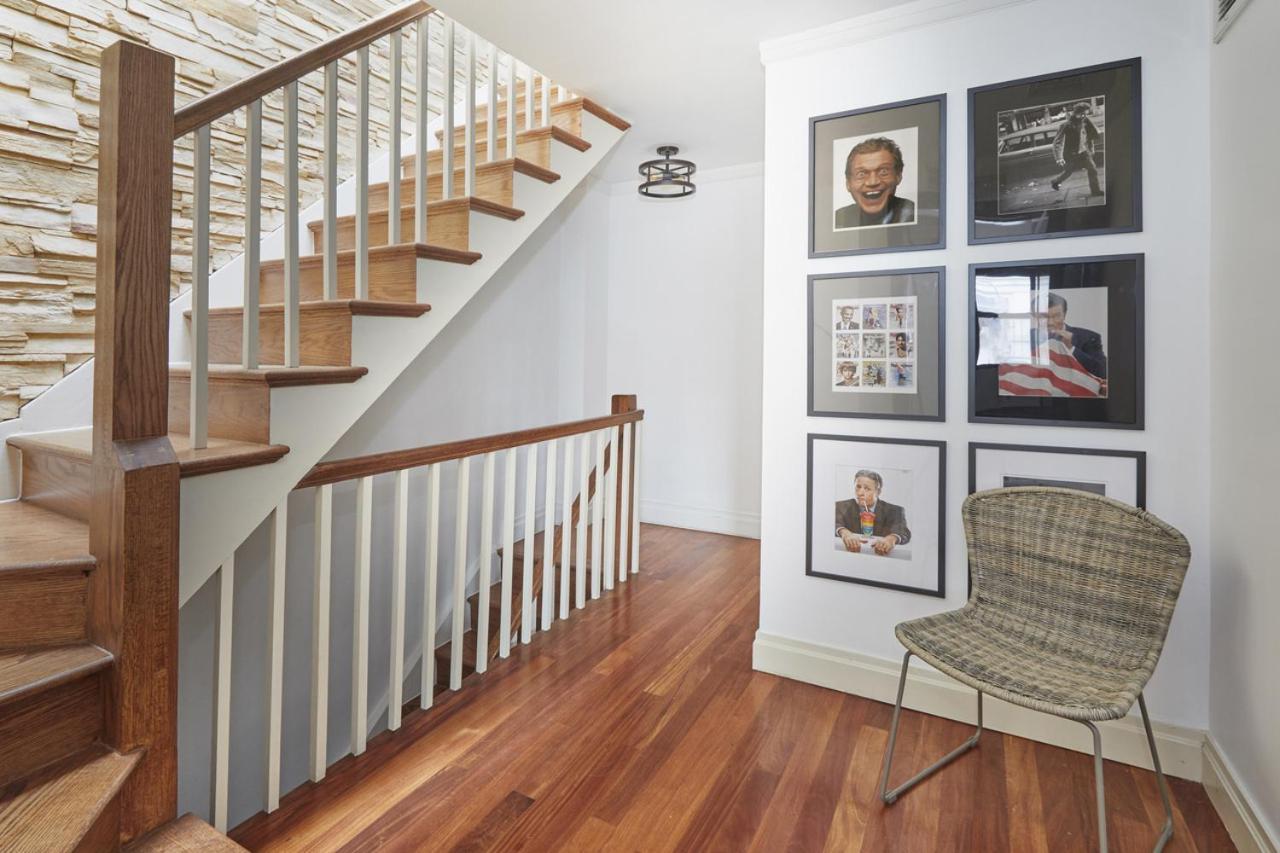 Manhattan Marvel Luxury Living In A Townhome Oasis I The Atrium I Appartement *